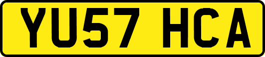 YU57HCA