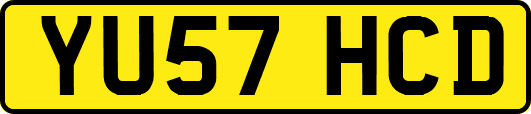 YU57HCD