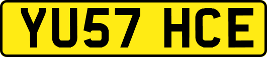 YU57HCE
