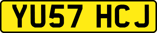 YU57HCJ