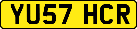 YU57HCR