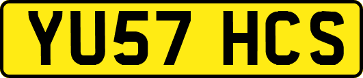 YU57HCS