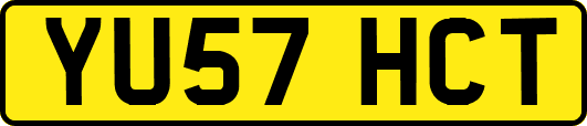 YU57HCT