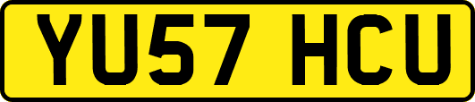 YU57HCU
