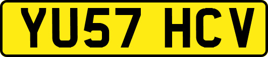 YU57HCV