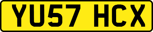 YU57HCX