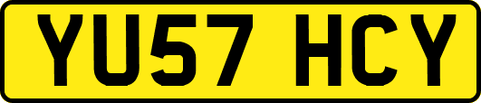 YU57HCY