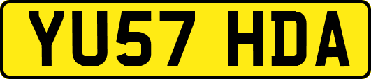 YU57HDA
