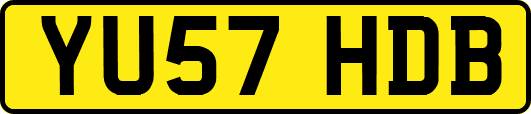YU57HDB