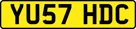 YU57HDC