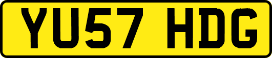 YU57HDG