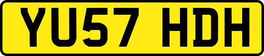 YU57HDH
