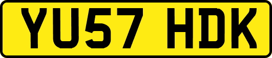 YU57HDK