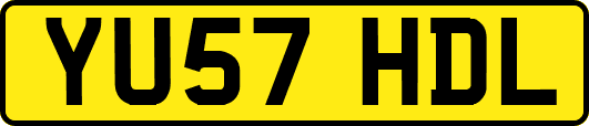 YU57HDL