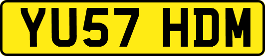 YU57HDM