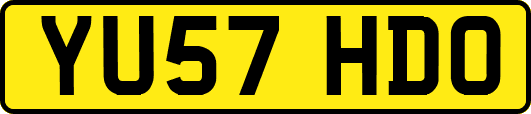 YU57HDO