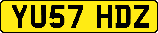 YU57HDZ