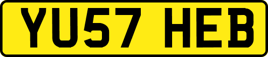 YU57HEB