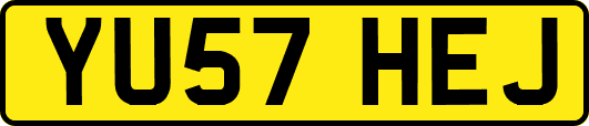 YU57HEJ
