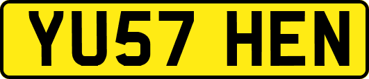 YU57HEN