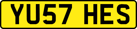YU57HES