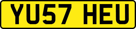 YU57HEU