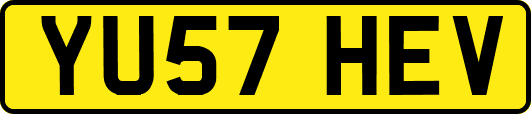 YU57HEV