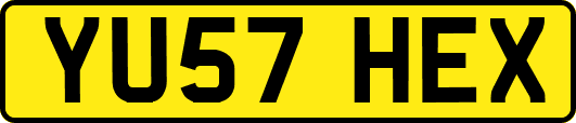 YU57HEX