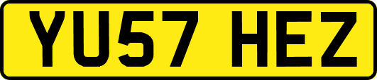 YU57HEZ