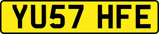 YU57HFE