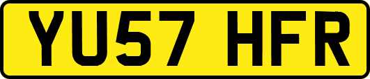 YU57HFR