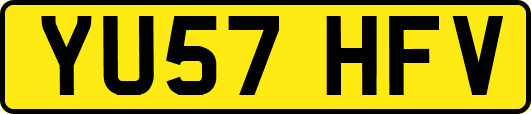YU57HFV