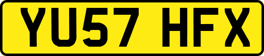 YU57HFX