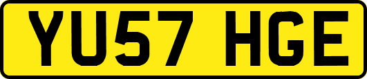 YU57HGE