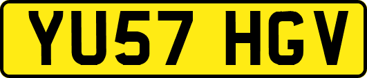 YU57HGV