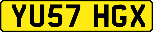 YU57HGX
