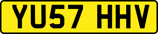 YU57HHV