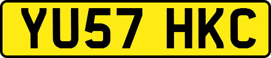 YU57HKC