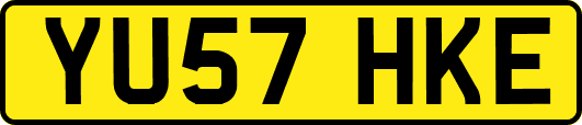 YU57HKE