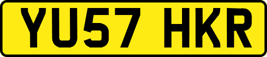 YU57HKR