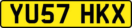 YU57HKX