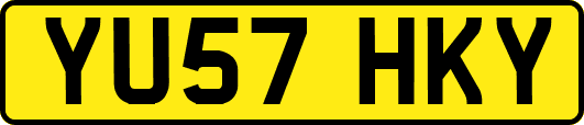 YU57HKY