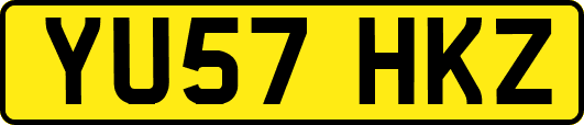 YU57HKZ