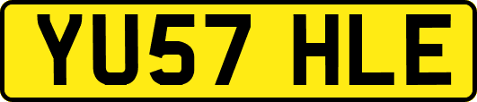 YU57HLE