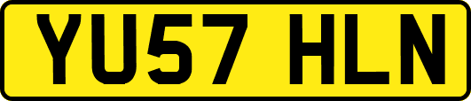 YU57HLN