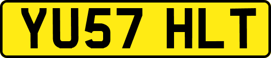 YU57HLT