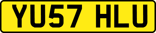 YU57HLU