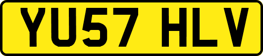 YU57HLV