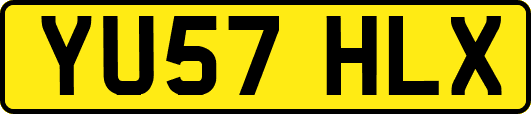 YU57HLX
