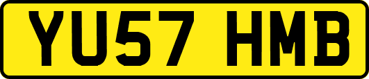 YU57HMB